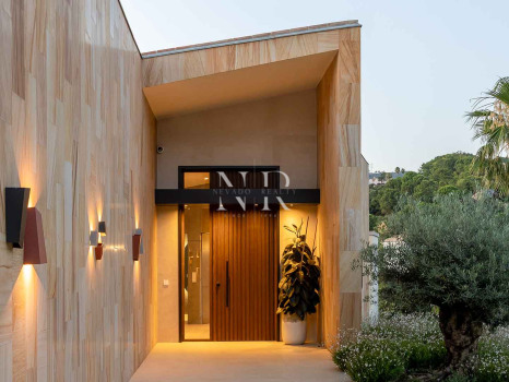 Villa Clé en Main à Vendre à La Zagaleta