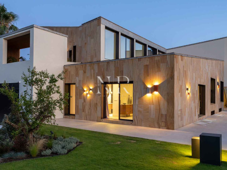 Villa Clé en Main à Vendre à La Zagaleta