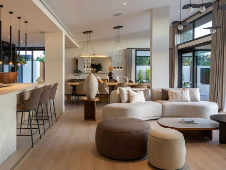 Villa Clé en Main à Vendre à La Zagaleta