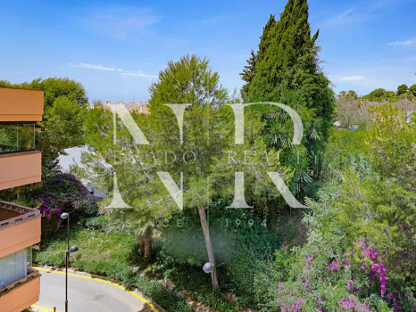Apartment for Sale in Costa Nagüeles III, Marbella