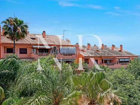 Apartment for Sale in Costa Nagüeles III, Marbella