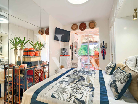 Apartment for Sale in Costa Nagüeles III, Marbella