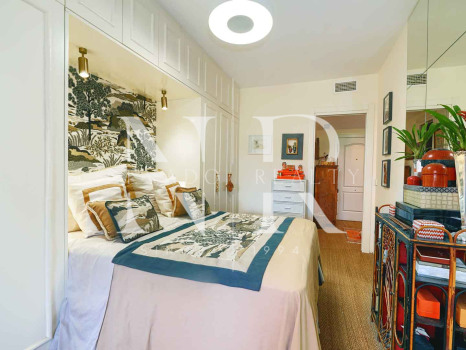 Apartment for Sale in Costa Nagüeles III, Marbella