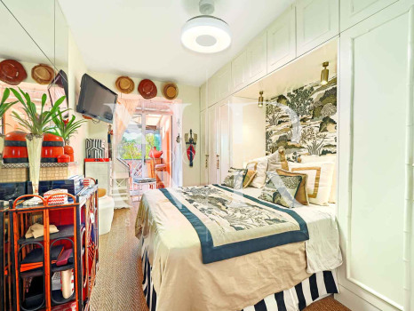 Apartment for Sale in Costa Nagüeles III, Marbella