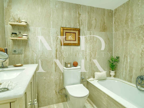 Apartment for Sale in Costa Nagüeles III, Marbella
