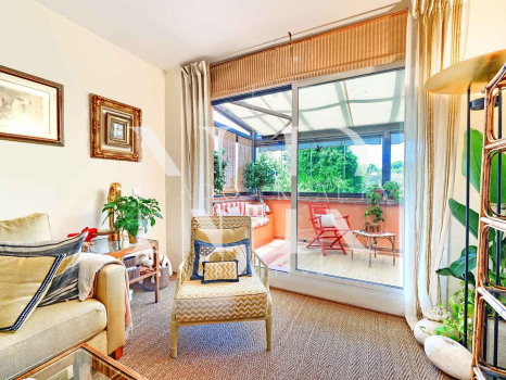 Apartment for Sale in Costa Nagüeles III, Marbella