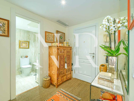 Apartment for Sale in Costa Nagüeles III, Marbella