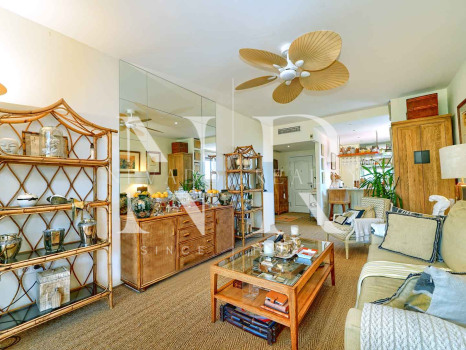 Apartment for Sale in Costa Nagüeles III, Marbella