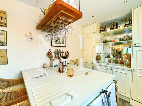 Apartment for Sale in Costa Nagüeles III, Marbella