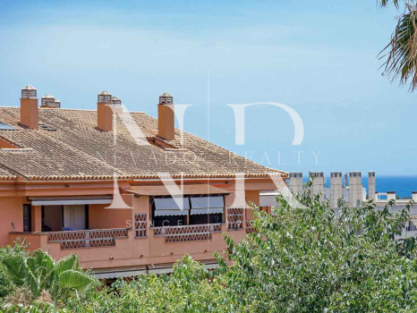 Apartment for Sale in Costa Nagüeles III, Marbella