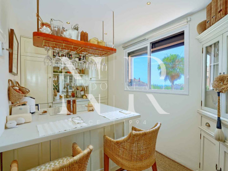 Apartment for Sale in Costa Nagüeles III, Marbella