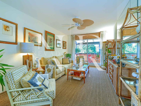 Apartment for Sale in Costa Nagüeles III, Marbella