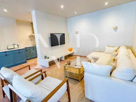 Appartement rez de chaussée à louer à court terme à La Virginia, Marbella Golden Mile
