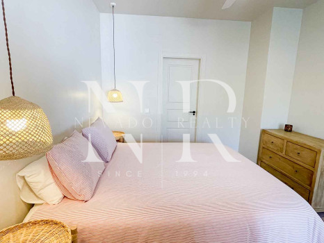 Appartement rez de chaussée à louer à court terme à La Virginia, Marbella Golden Mile