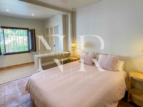 Appartement rez de chaussée à louer à court terme à La Virginia, Marbella Golden Mile