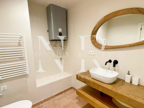 Appartement rez de chaussée à louer à court terme à La Virginia, Marbella Golden Mile