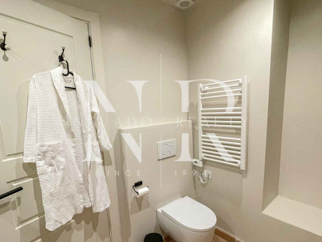 Appartement rez de chaussée à louer à court terme à La Virginia, Marbella Golden Mile
