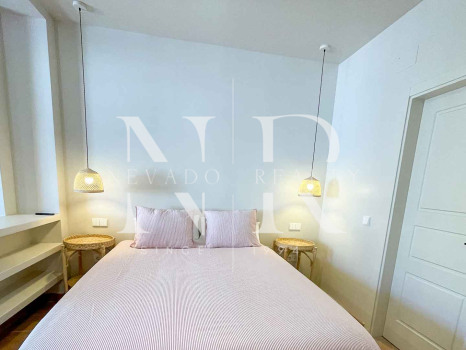 Appartement rez de chaussée à louer à court terme à La Virginia, Marbella Golden Mile