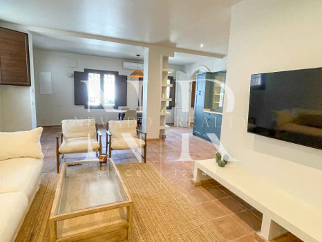 Appartement rez de chaussée à louer à court terme à La Virginia, Marbella Golden Mile