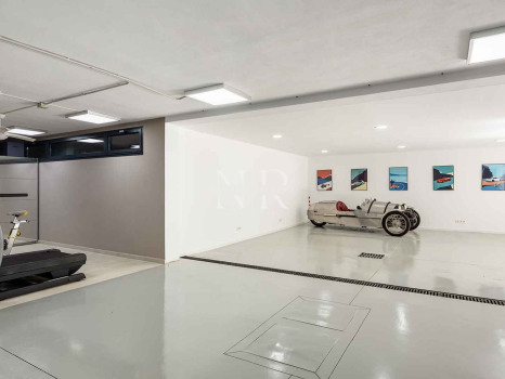 Villa moderne à vendre à Nueva Andalucía, Marbella