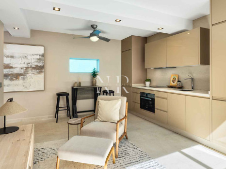 Villa moderne à vendre à Nueva Andalucía, Marbella
