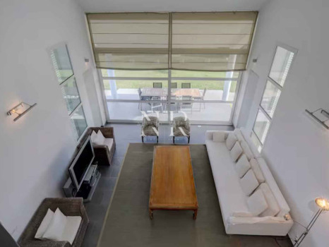 Villa avec vue sur la mer à Manilva à vendre
