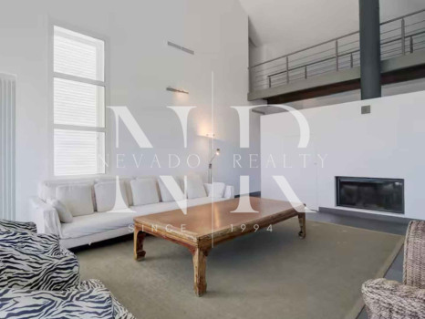 Villa con vista al mar en Manilva en venta