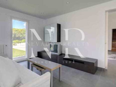 Villa con vista al mar en Manilva en venta