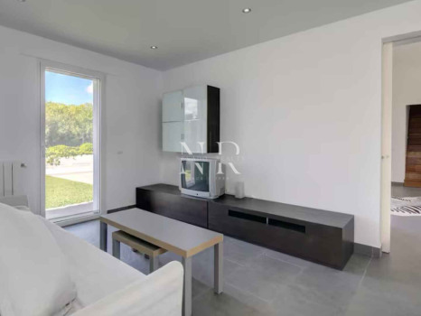 Villa avec vue sur la mer à Manilva à vendre