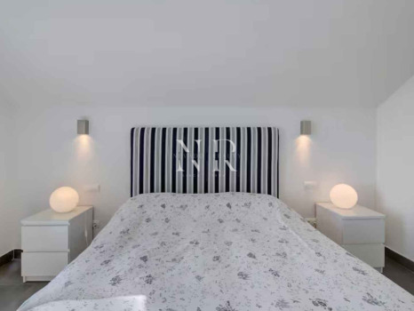 Villa avec vue sur la mer à Manilva à vendre