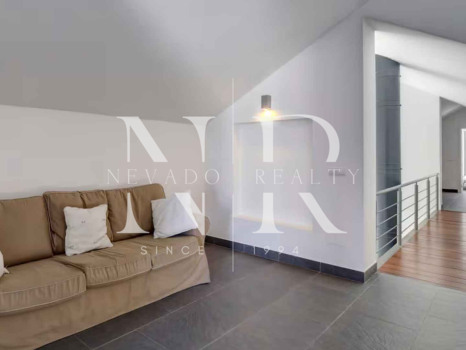 Villa con vista al mar en Manilva en venta