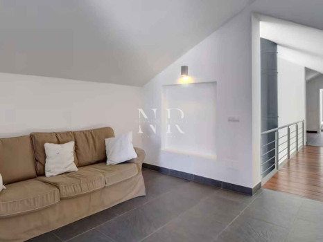 Villa avec vue sur la mer à Manilva à vendre