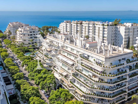 Appartement à vendre dans l'immeuble Poseidón, à deux pas de la plage.