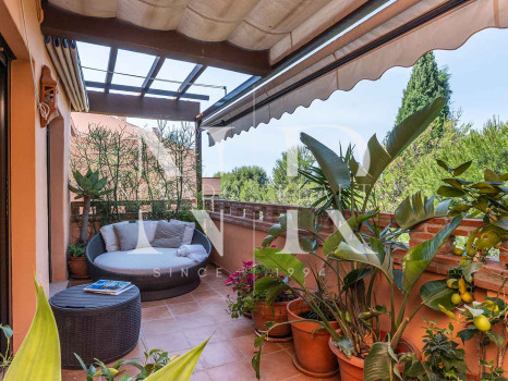 Appartement à vendre dans le Golden Mile