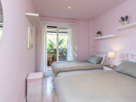 Apartment for sale on the Golden Mile