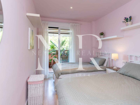 Appartement à vendre dans le Golden Mile