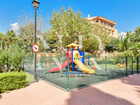 Appartement à vendre dans le Golden Mile
