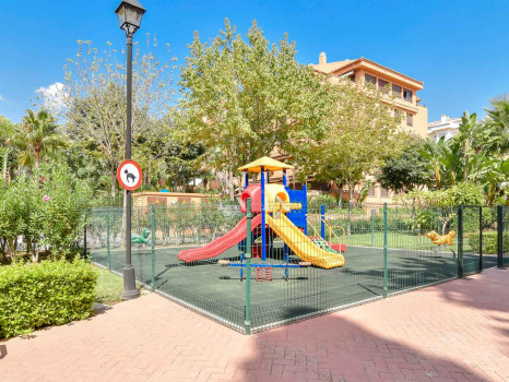 Apartment for sale on the Golden Mile