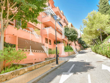Appartement à vendre dans le Golden Mile