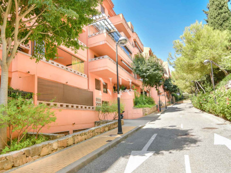 Apartment for sale on the Golden Mile