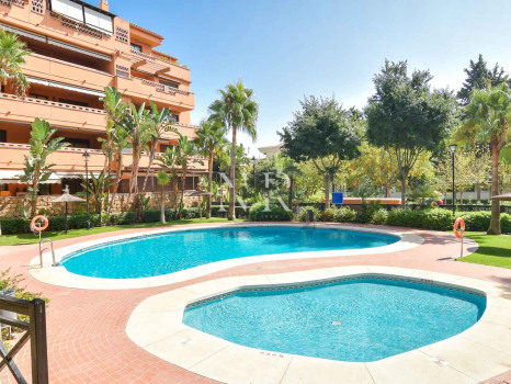 Apartment for sale on the Golden Mile