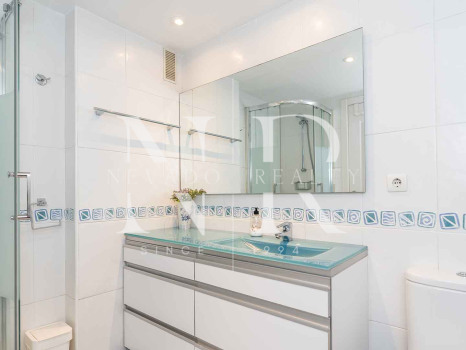 Appartement à vendre dans le Golden Mile