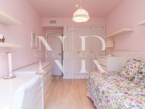 Appartement à vendre dans le Golden Mile