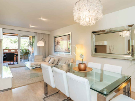 Apartment for sale on the Golden Mile