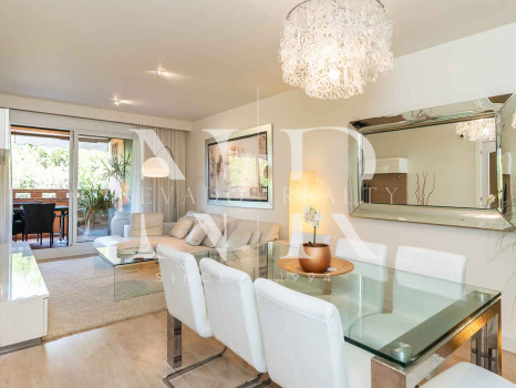 Appartement à vendre dans le Golden Mile