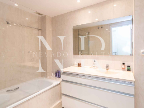Appartement à vendre dans le Golden Mile