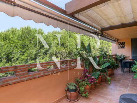Appartement à vendre dans le Golden Mile