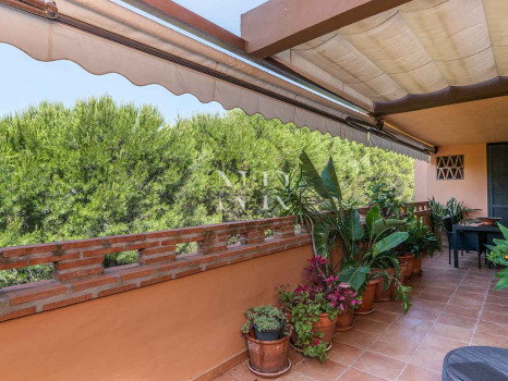 Apartment for sale on the Golden Mile