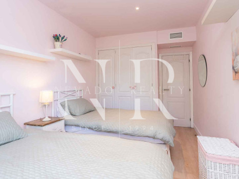 Appartement à vendre dans le Golden Mile