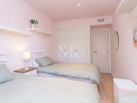 Apartment for sale on the Golden Mile